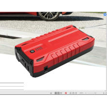 CARKU Newest design quick charge jump starter